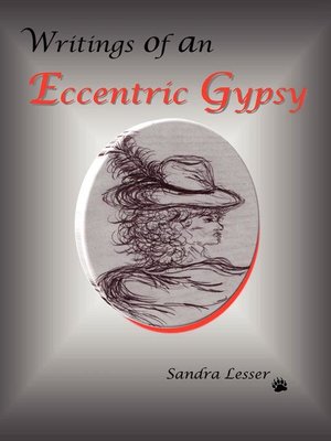cover image of Writings of an Eccentric Gypsy